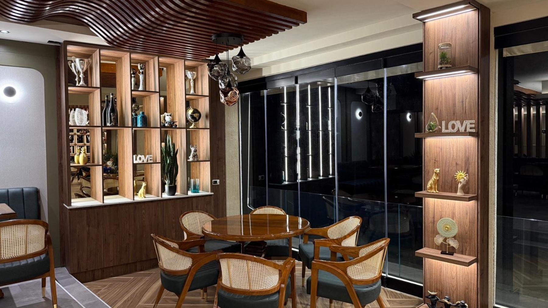 Continental Hotel Ulcinj Kültér fotó